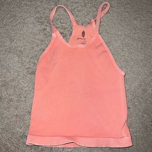 Free people Athleisure top